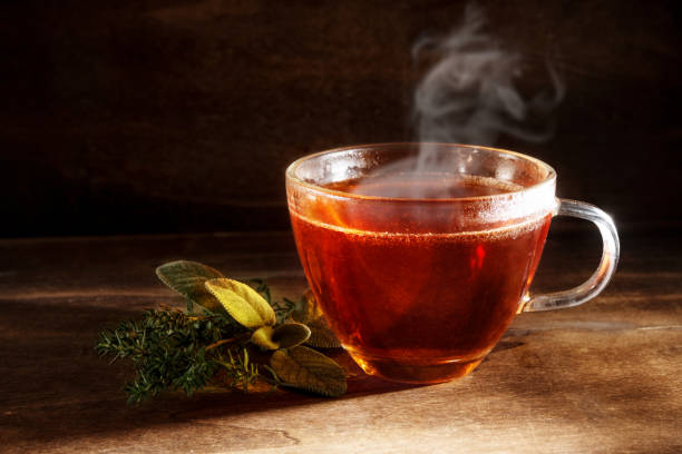 Hot Tea (Hot Drinks)market