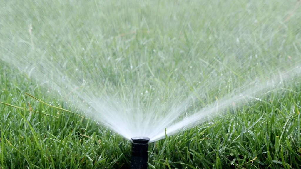Irrigation PE Tubes Market