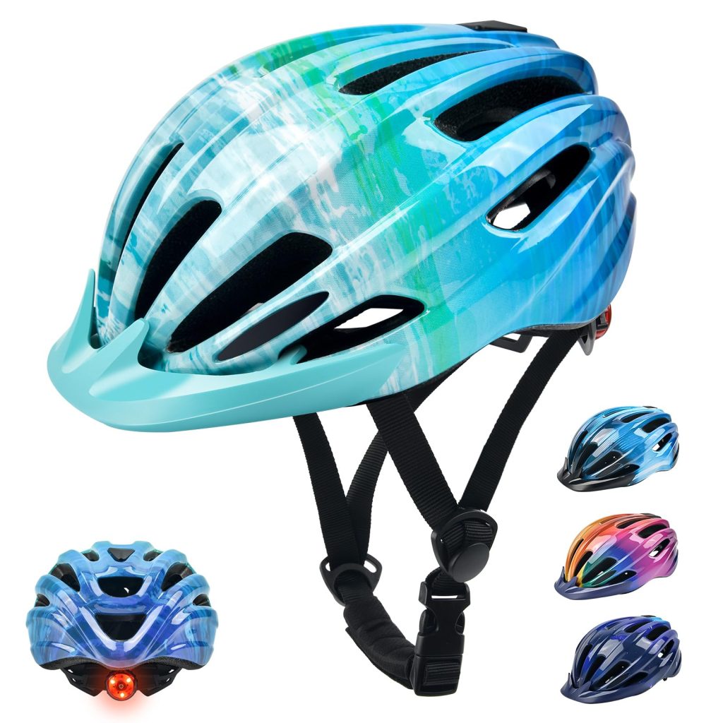 Kids Bike Helmet Market