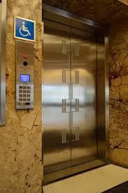 Lift Destination Control System Market