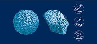 Low-α Spherical Silica for HBM Packaging market