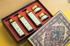 Luxury Ayurveda Market