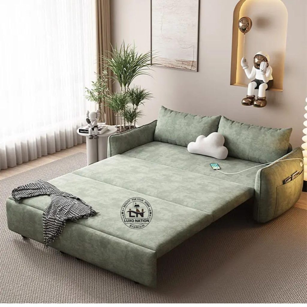 Luxury Folding Furniture Sales Market