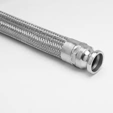 Metal Pressure Hose market