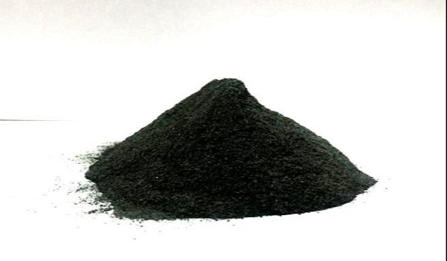 Micronized Rubber Powder Market