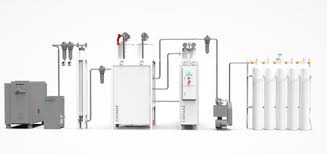 Modular PSA Nitrogen Generator Market