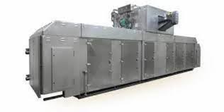 Multi-pass Dryer market