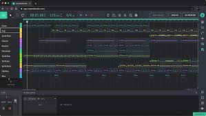 Music Production Software market
