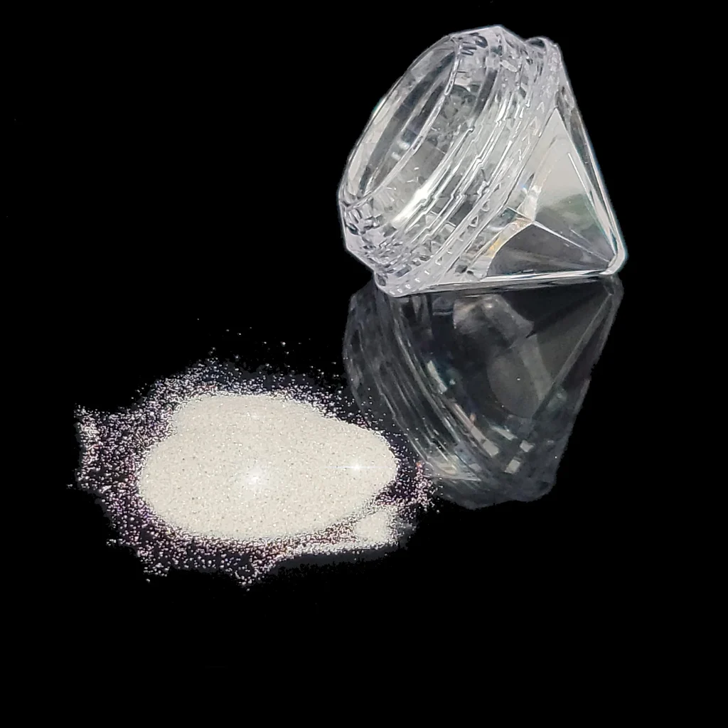 Natural Diamond Powder Market