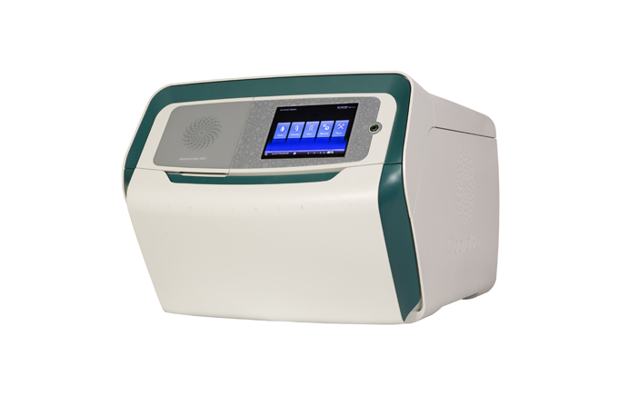 Next Generation Sequencing Platform Market