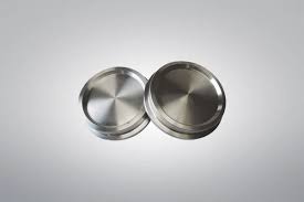 Niobium Targets for Semiconductor