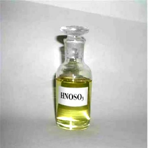 Nitrosylsulfuric Acid market