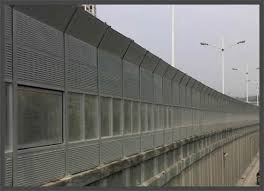 Noise Barrier System market