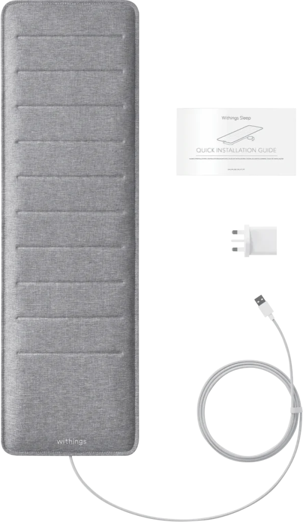 Non-wearable Sleep Monitoring Devices Market