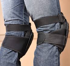 Occupational Knee Pad market