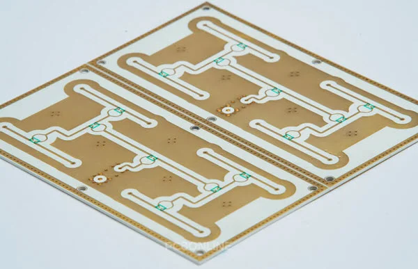 PCB Ceramic Substrate