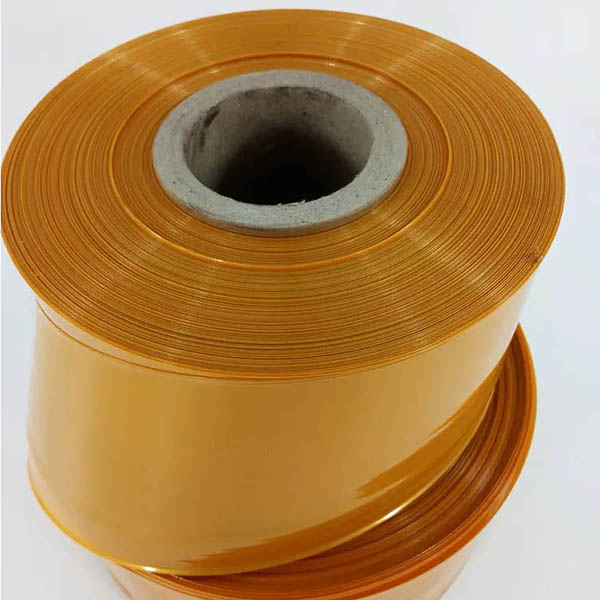 PVDC Barrier market