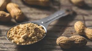 Peanut Butter Powder market