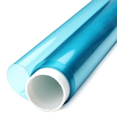 Photoresist for Packaging