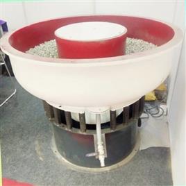Polishing Finishing Machine Market