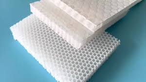 Polypropylene Honeycomb Industry market