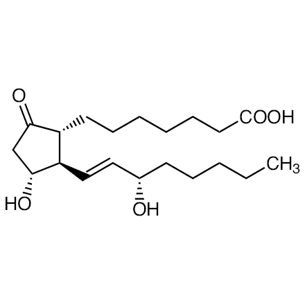 Prostaglandin E1 (PGE1) (CAS 745-65-3) Market