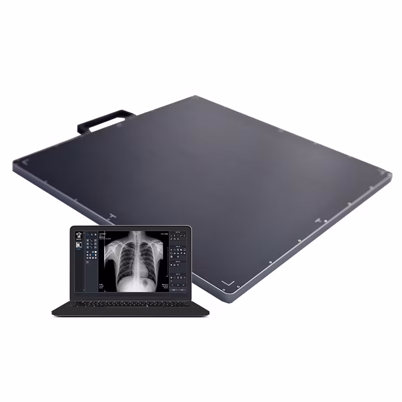 Protable X-ray Detector Market