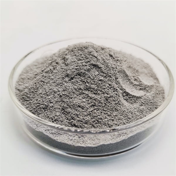 Pure nickel powder Market