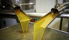 Quenching Oil Industry market