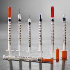 Rubber Syringes Market