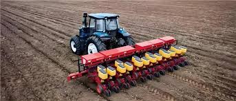 Seeding Control System Market