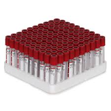 Serum Clot Activator Tubes Market