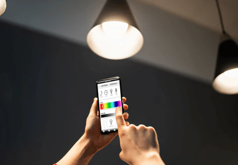 Smart Lighting Market