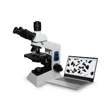 Static Image Particle Analyzers Market