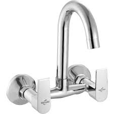 Taps and Mixers for Bathroom and Kitchen Market