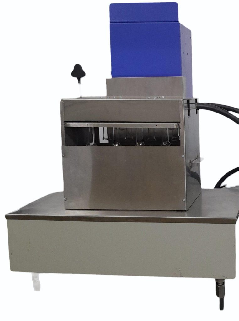 Total Nitrogen Online Automatic Analyzer