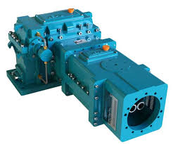 Twin-screw Extruder Gearboxs Market