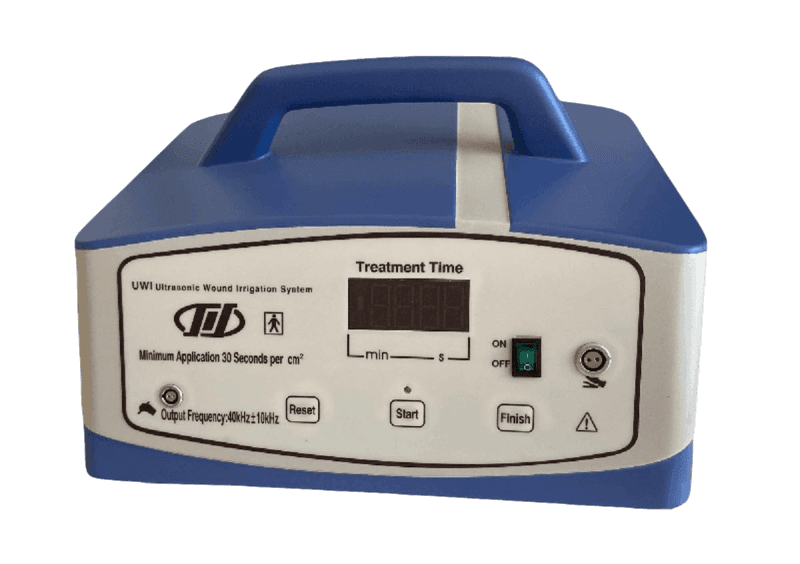Ultrasonic Debridement Machine Market