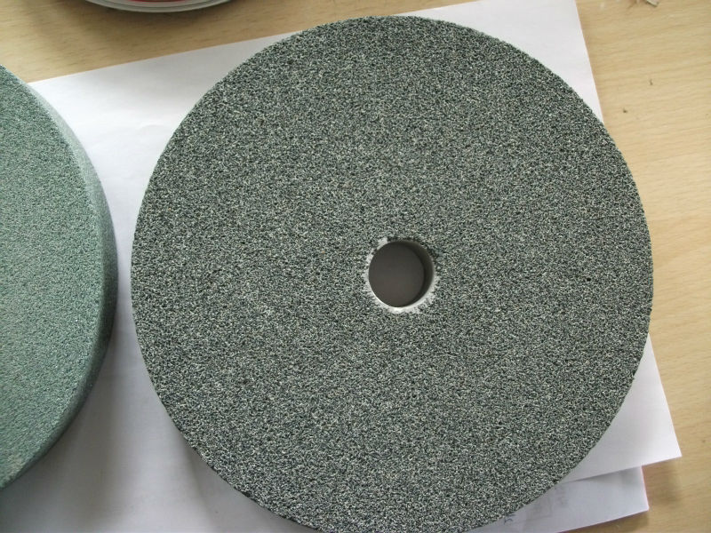 Vitrified Grinding Wheels