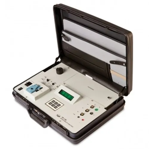 Water Pollution Analyzer