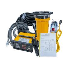 X-ray Detector for Non-Destructive Testing Sales market