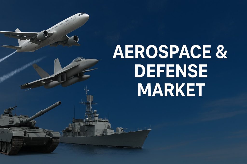 Airborne Photoelectric Targeting System Market