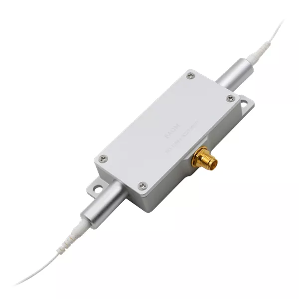 Fiber-coupled Modulators Market