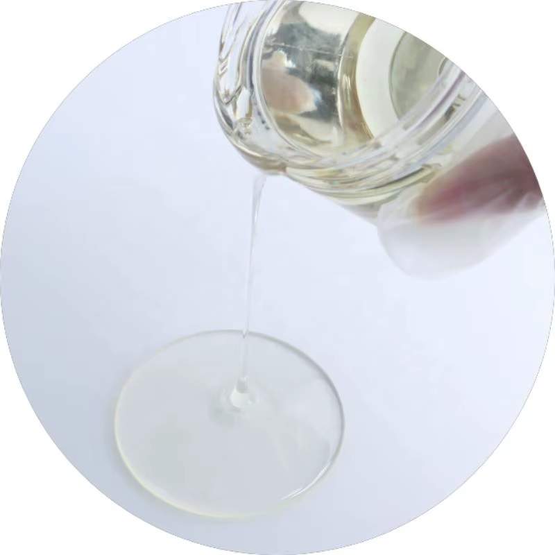 gamma-Terpineol (CAS 586-81-2) Market