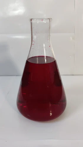 Agricultural Miticide Market