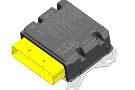 Airbag Control Unit Industry Market