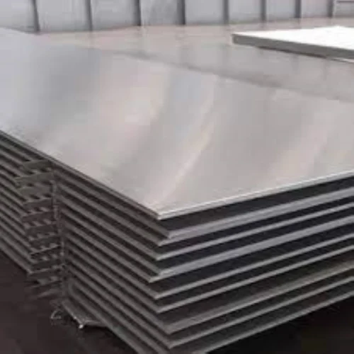 Aluminum Structural Plates Market