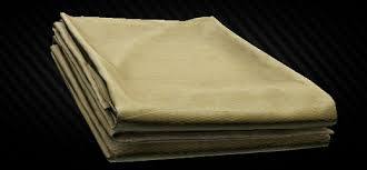 Aramid Fiber Fabric Market