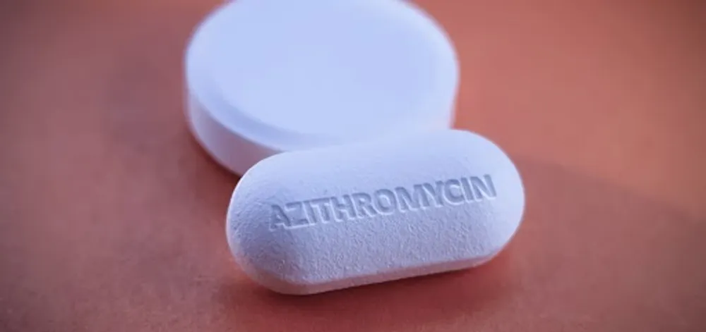 Azithromycin Market