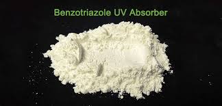 Benzotriazole UV Absorbers Market